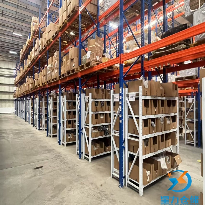 第三方仓储托管对合作方的商业机密有保障吗