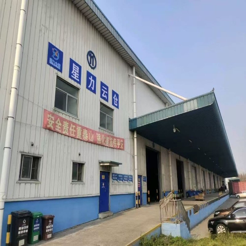 第三方仓储托管能在买卖双方之间搭起坚固的桥梁
