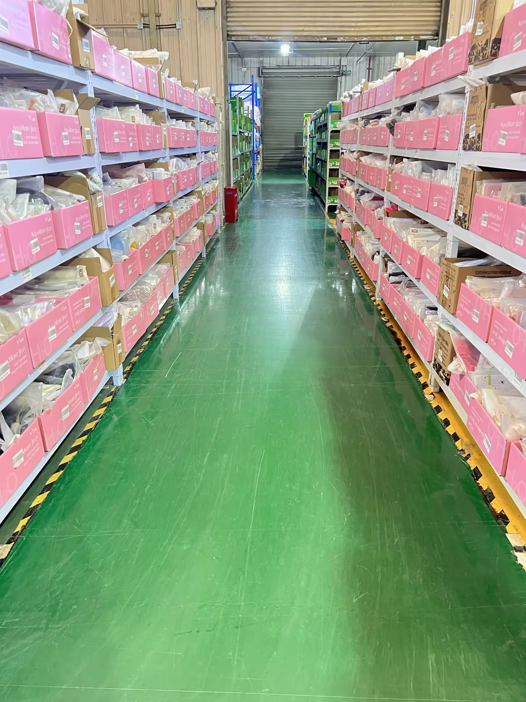 上海仓储与配送服务升级第三方外包仓库出租成行业优选