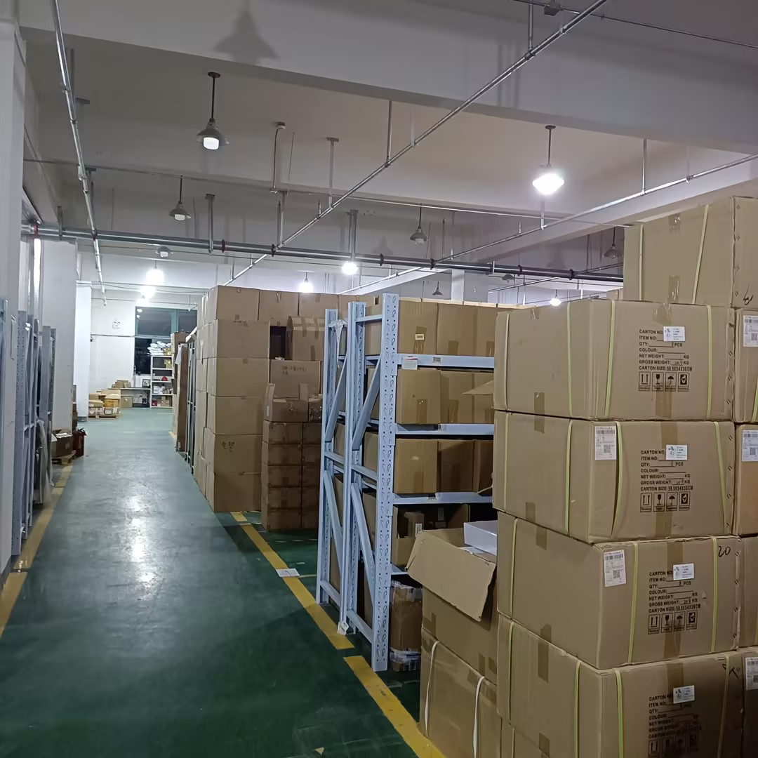 临时仓库成为应急仓储新选择,智能分拣+极速出库更高效