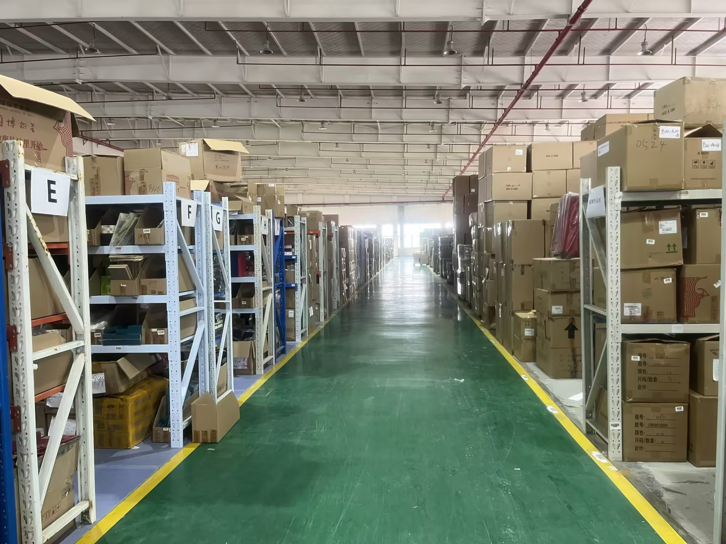 电商外包仓库如何保障货品安全