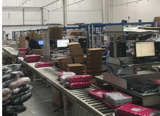 第三方全托管仓库如何支持电商促销季平稳运行