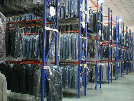 服装类电商云仓托管：商家如何筛选靠谱的服装托管云仓