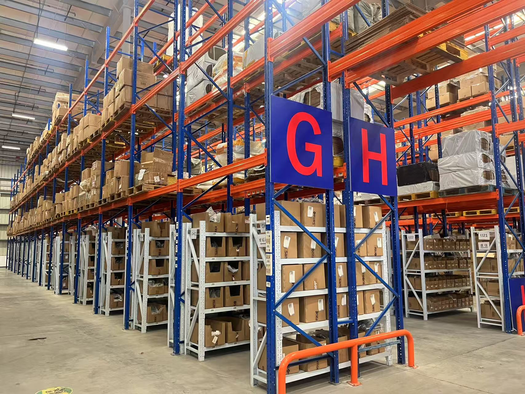 小红书商家备货难题，星力云仓以专业托管给出解决方案