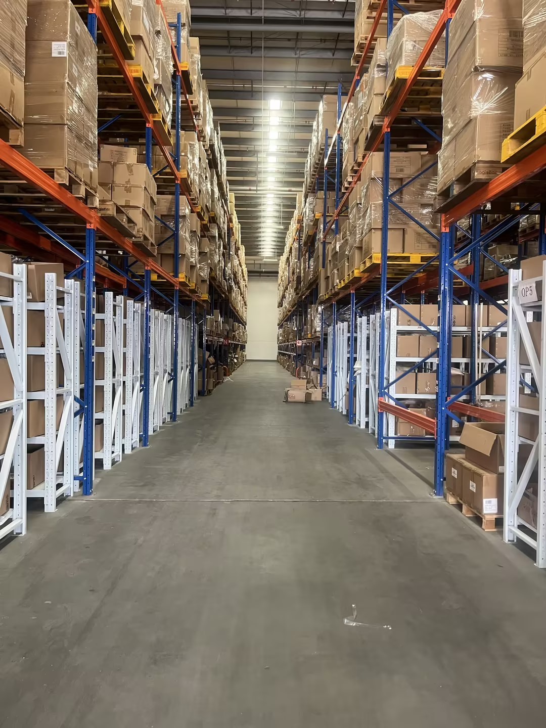 智慧化仓储系统能为电商云仓带来哪些实际管理优势