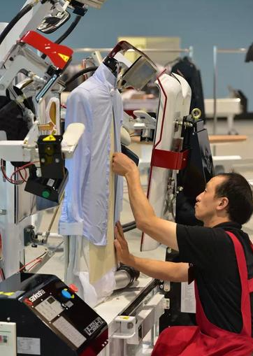 第三方电商云仓赋能服装行业，全托管仓库提升仓配整体效率