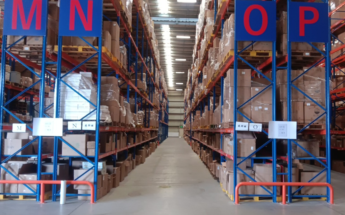星力云仓适配品牌仓储需求 全托管服务助力中高端品牌稳健发展