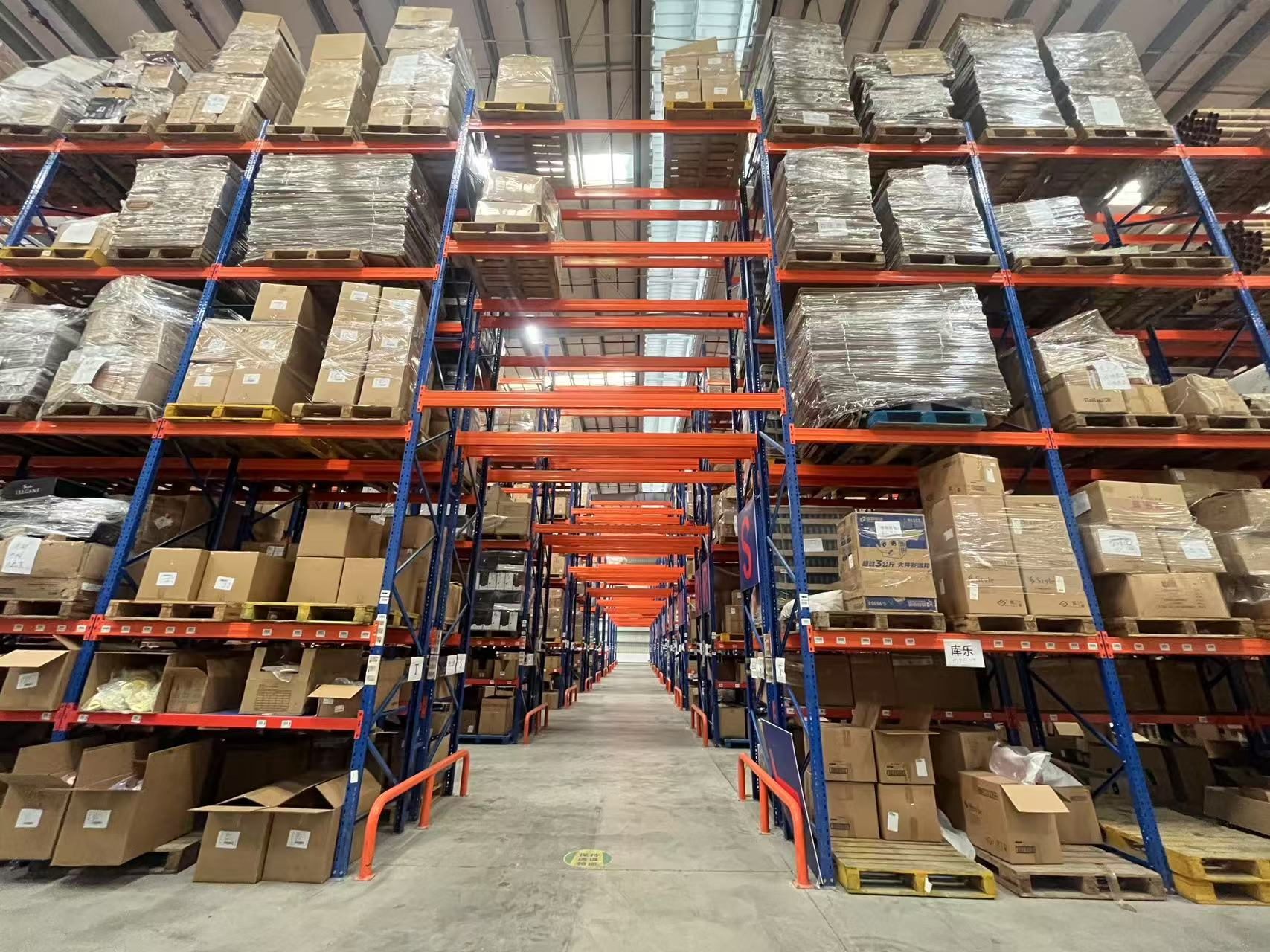 告别季节性仓储紧张难题 仓库托管助力电商一件代发发货