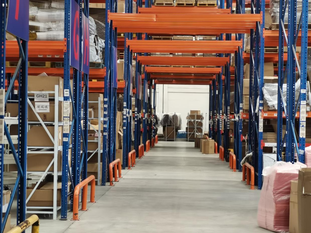 为什么仓储托管首选星力：第三方云仓一站式服务助力商家降本增效