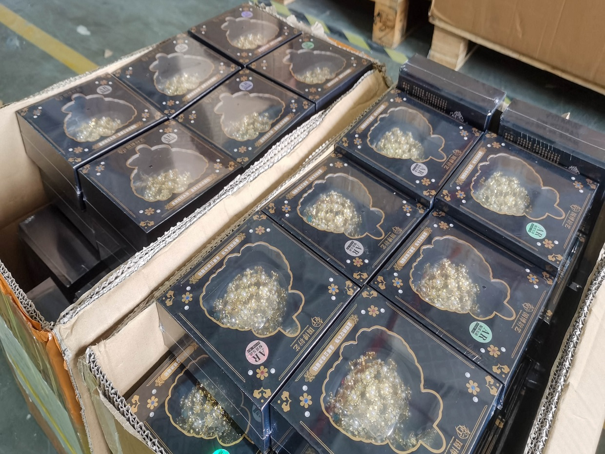 云仓代发模式怎样优化文创周边仓储管理效率？行业经验分享