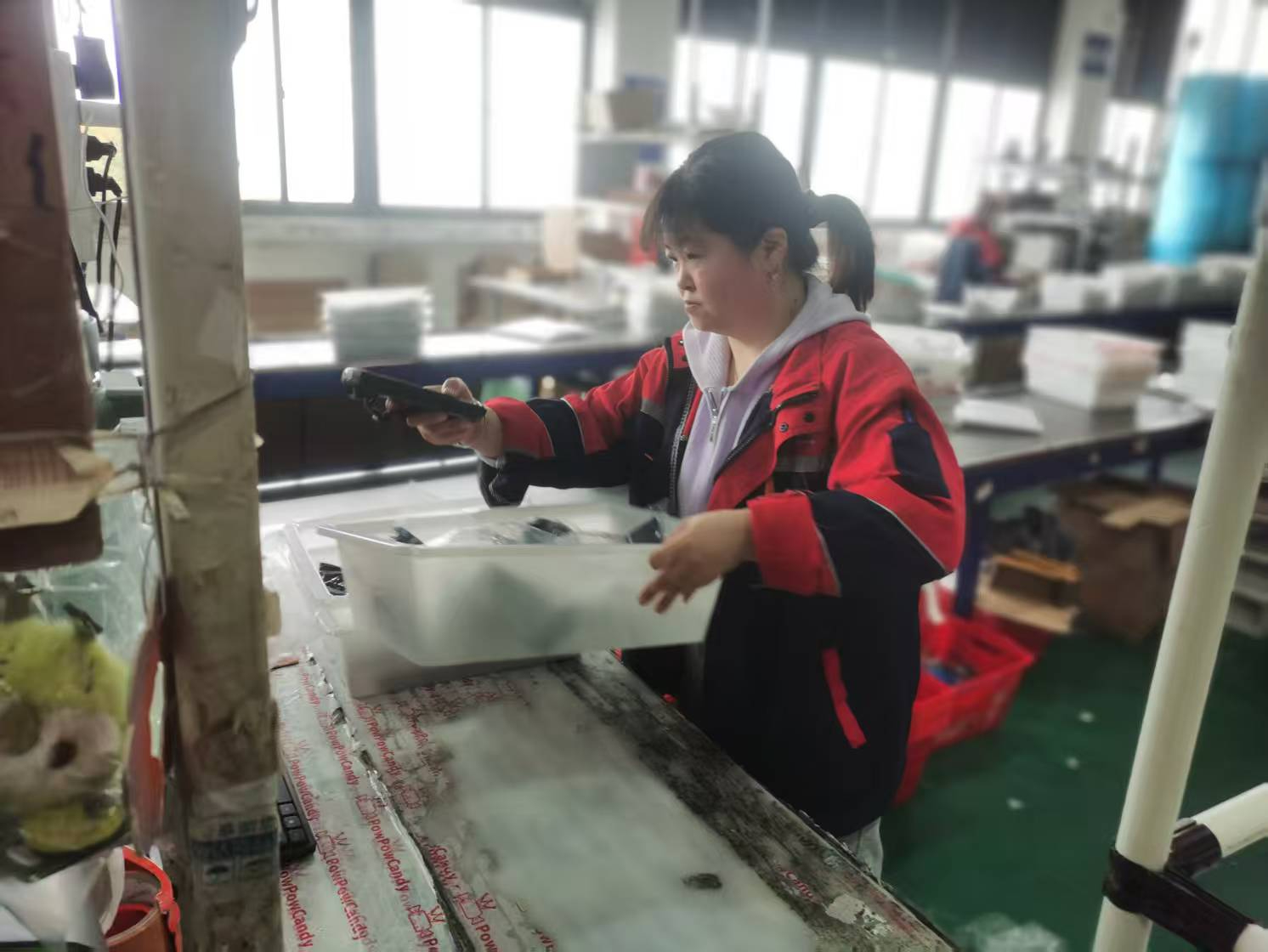 上海电商仓库托管的隐形价值：一体化服务省下的不止是房租