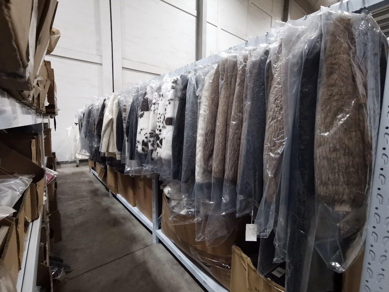 2026必知！长三角口碑好的服装电商云仓—星力仓储值得关注