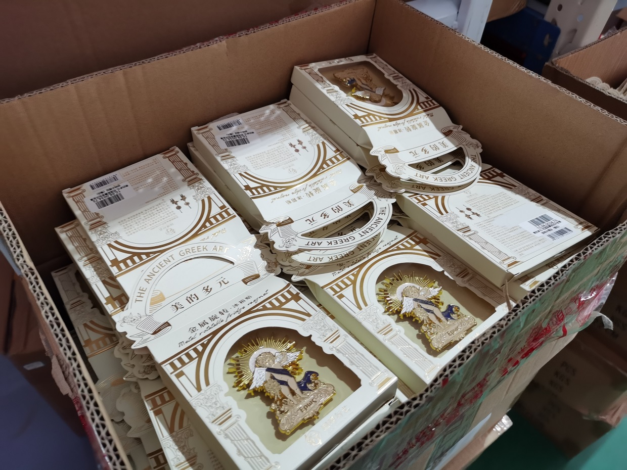文创IP品牌挑托管云仓看什么？近百家商家选择的理由值得参考
