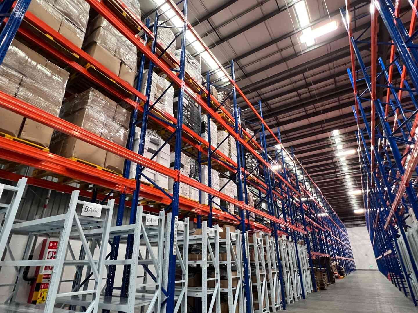 夏季暴雨频发 有鹏云仓用专业让客户货品高枕无忧